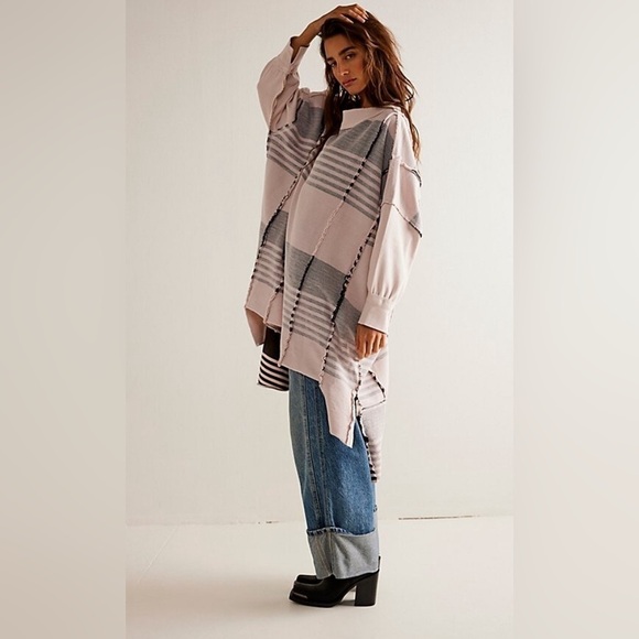 Free People Off The Shelf Maxi Top - Picture 10 of 13